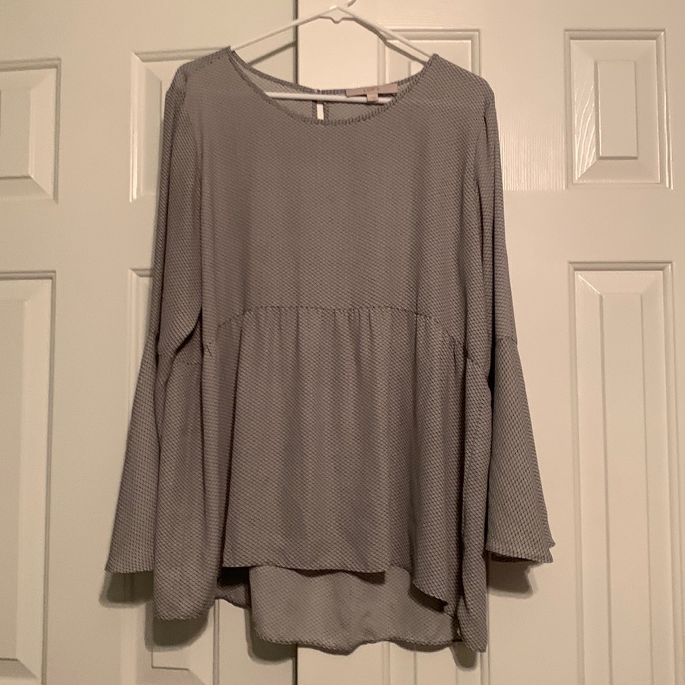 Loft blouse nwot
